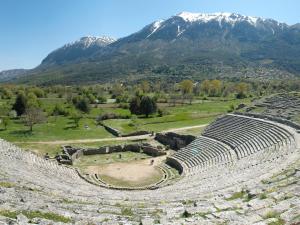 Its Kale Boutique Hotel Epirus Greece