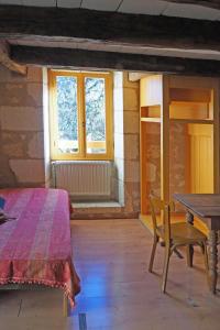 B&B / Chambres d'hotes Hameau de la Brousse : photos des chambres