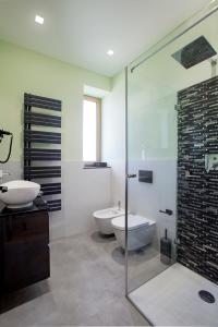 Chambre Double Deluxe avec Balcon