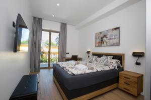 Chambre Double Deluxe