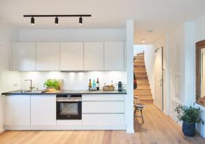 Paradise Suite - Penthouse mit Meerblick