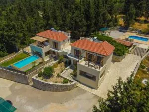 Villa Giorgos by PosarelliVillas - 加瓦洛霍里翁