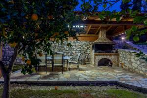 Villa Giorgos by PosarelliVillas