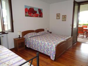Camera Tripla con Bagno Privato