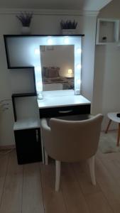 Apartman Sofi LUX