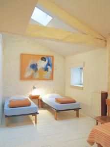 B&B / Chambres d'hotes Hameau de la Brousse : photos des chambres