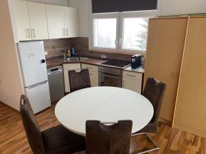 FeWo Panoramablick mit Pool und Sauna inklusive