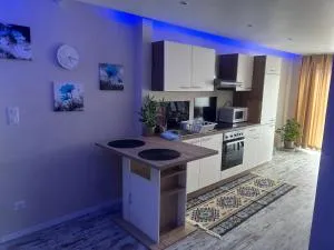 SUITE WILLA CHEZ WILLI - Niederschaeffolsheim