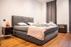 Komfortable Wohnung Schönbrunn