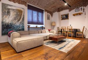 Komfortable Wohnung Schönbrunn