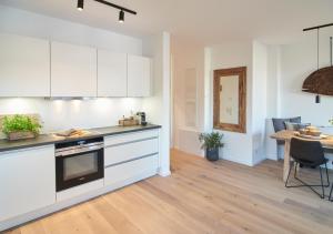 Paradise Suite - Penthouse mit Meerblick