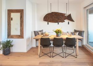 Paradise Suite - Penthouse mit Meerblick