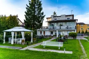 Avista Mielno - Унєсьцє