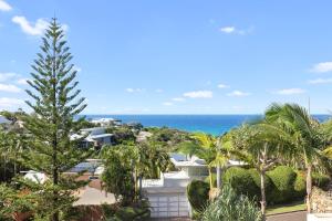 Seashells on Sunrise, Sunrise Beach