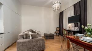 Apartamenty Sun & Snow Stare Miasto - Przy Barbakanie