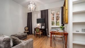 Apartamenty Sun & Snow Stare Miasto - Przy Barbakanie