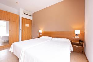 HOTEL LA PERLA