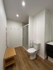 Appartements Le Raphael - Sur les hauteurs de Bordeaux : photos des chambres