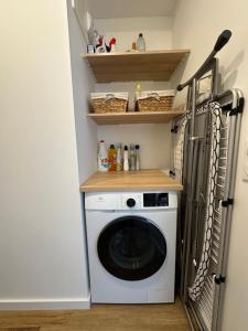 Appartements Le Raphael - Sur les hauteurs de Bordeaux : photos des chambres