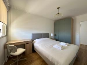 Appartements Le Raphael - Sur les hauteurs de Bordeaux : photos des chambres