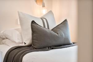 Spring Home, Our Place at Bright