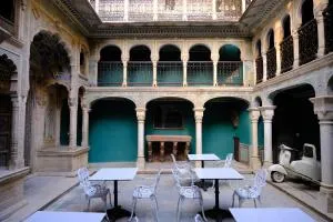 Vivaana Museum Hotel - Raghunāthgarh