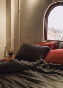 Dreamers: home & coffee