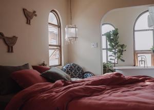 Phòng Superior Có Giường Cỡ King (Superior King Room)