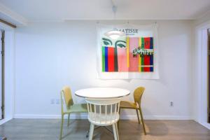 Modern and Comfy House Hongik St. Exit 2 10min