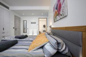 Chambre Familiale avec Salle de Bains Privative
