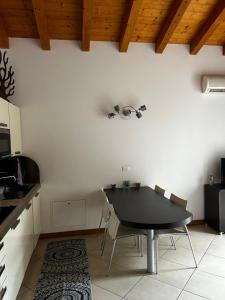 Villaggio SantAndrea - apartment with gardenview