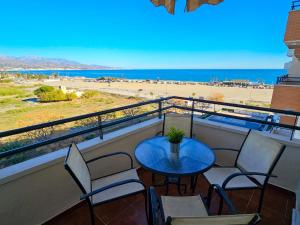 Sup T12 Novomar - Alojamientos La Torre - 3hvězdičkové hotely ve městě Torre del Mar