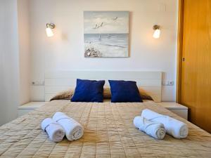 Sup T12 Novomar - Alojamientos La Torre