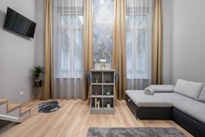 Petite Elegance Apartment