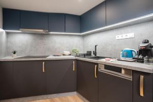 Petite Elegance Apartment