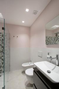 Chambre Double Deluxe - Vue sur Mer