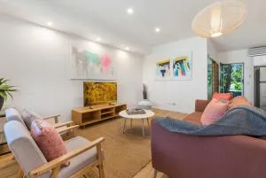 Pet Friendly Oasis By The River, Noosaville - Cootharaba