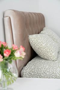 Central Station Apartment No6