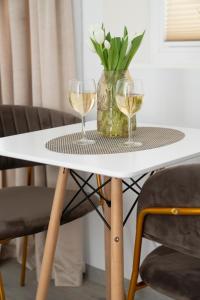 Central Station Apartment No6