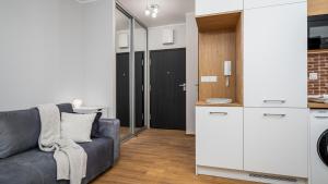 Metro Park - Bielany, Sun & Snow