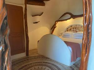 Hotels Domaine de Piscia : Chambre Standard Lit Queen-Size