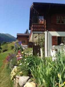 Chalet Bellwald