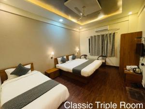 Hotel SP Majestic
