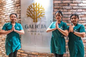 Hotel Galicja Wellness & SPA