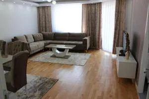 Apartment Ilidza-SK 2 - Hrasnica