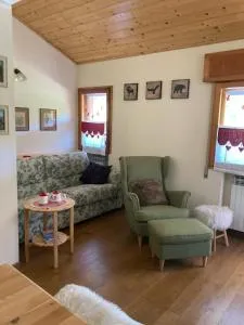 Edelweiss Apt29 - Roccamorice