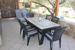 Appartements Appartamento 6 posti letto a 5 minuti dalla spiaggia : photos des chambres