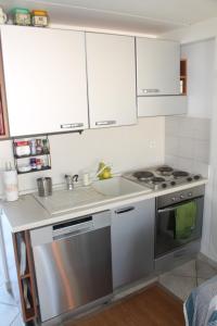 Appartamento 6 posti letto a 5 minuti dalla spiaggia