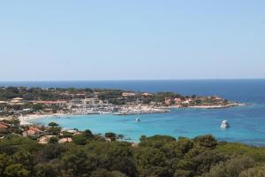 Appartements Appartamento 6 posti letto a 5 minuti dalla spiaggia : photos des chambres