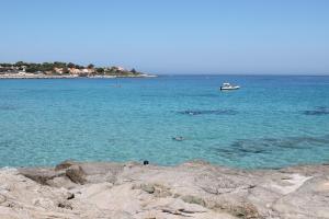 Appartamento 6 posti letto a 5 minuti dalla spiaggia